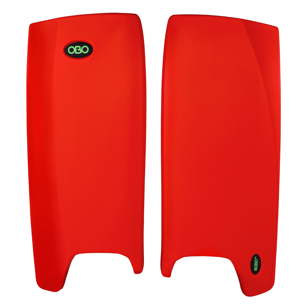 ROBO PLUS Set Basic Red