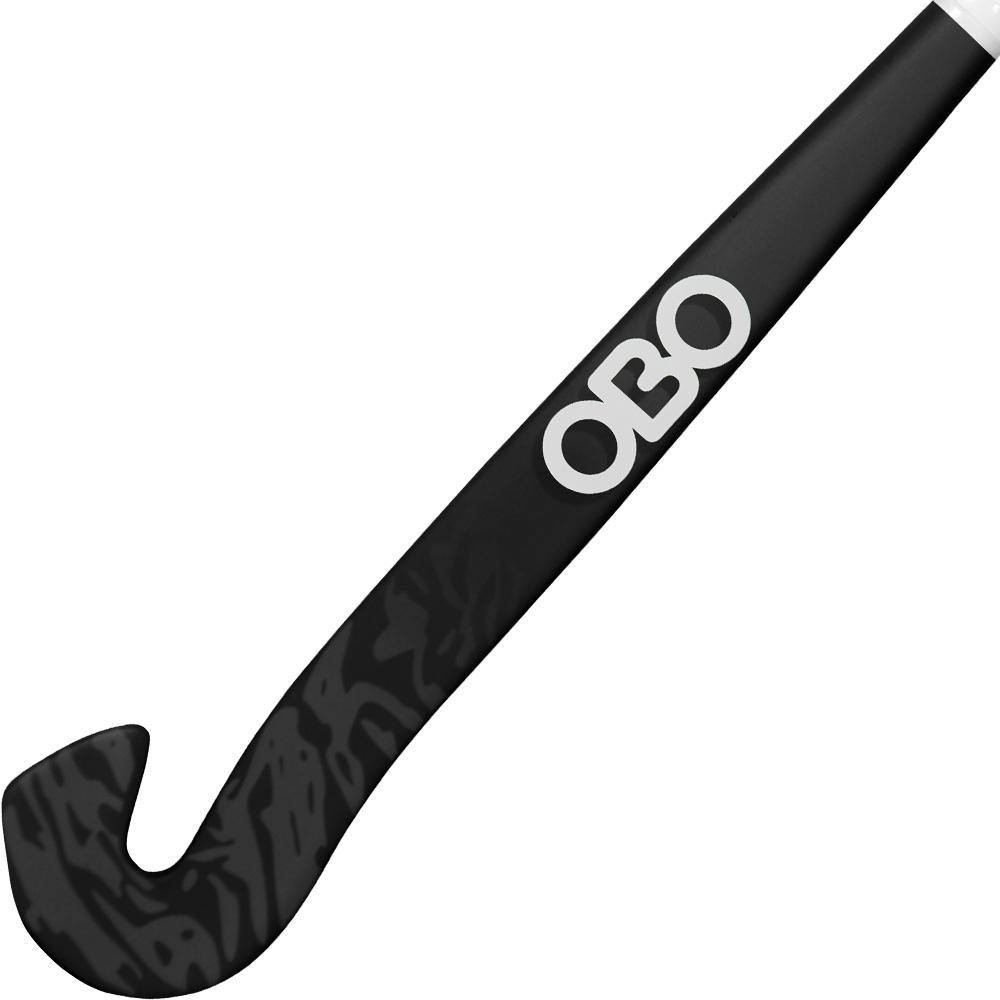 OBO ROBO Fat Boy - Black