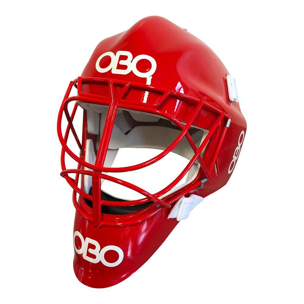 OBO FG Red Helmet