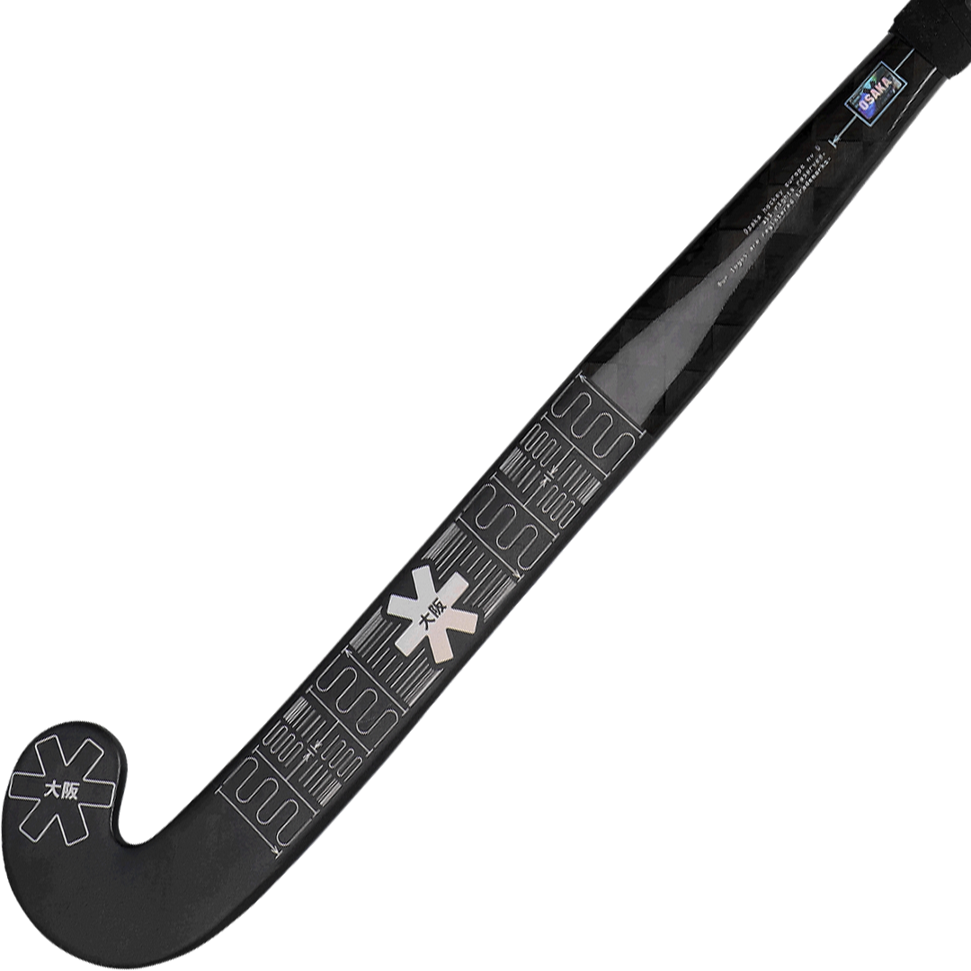 Pro Bow LTD LE (Silver Hologram)