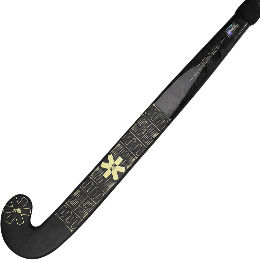 Low Bow Advanced LTD LE (Gold Holographic)