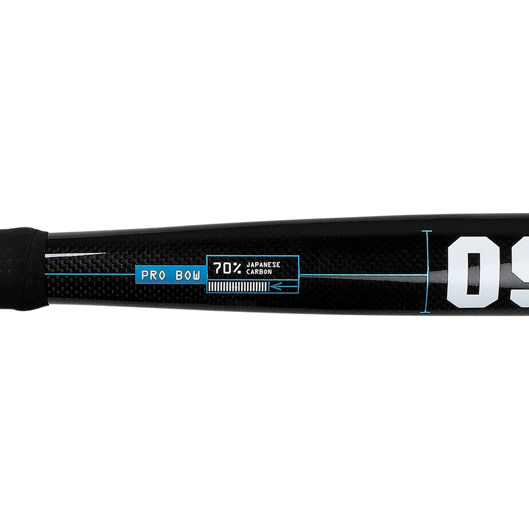 Pro Bow 70 LE (Electric Blue)