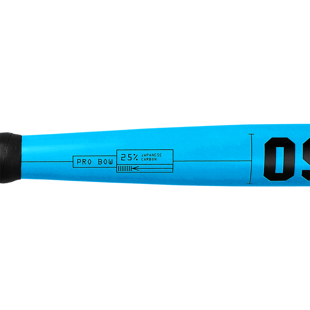 Pro Bow 25 LE (Electric Blue)