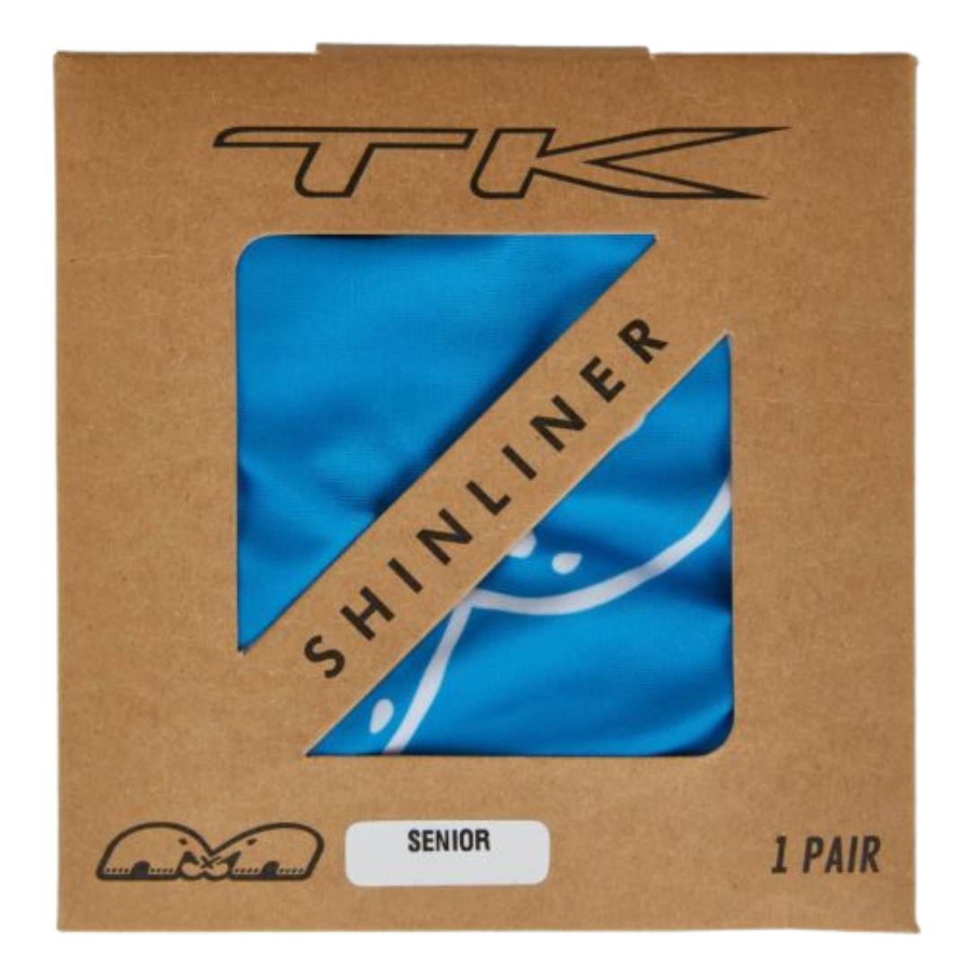 Shinliner With Stirrup - Sky