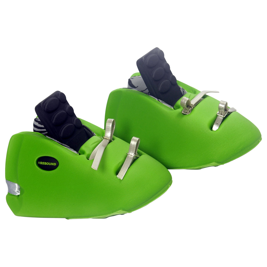 Hi REBOUND Green Kickers