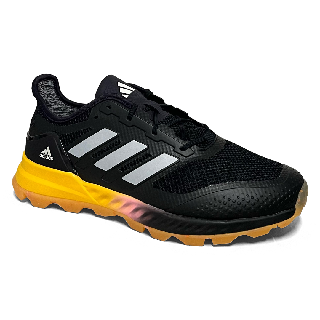 Adipower Hockey 2.1 Black (2024)