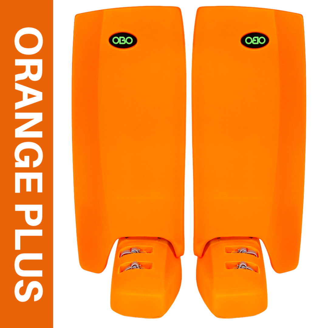 ROBO PLUS Set Basic Orange