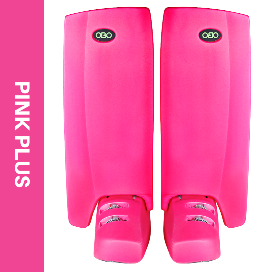 ROBO PLUS Set Basic Pink