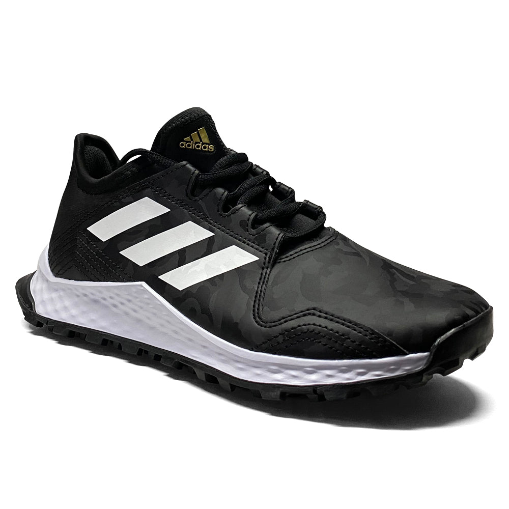 Adidas hockey clearance shoes kids